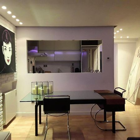 Comfortable Apartment In Zaragoza 67 M² Near The Centre Exterior foto