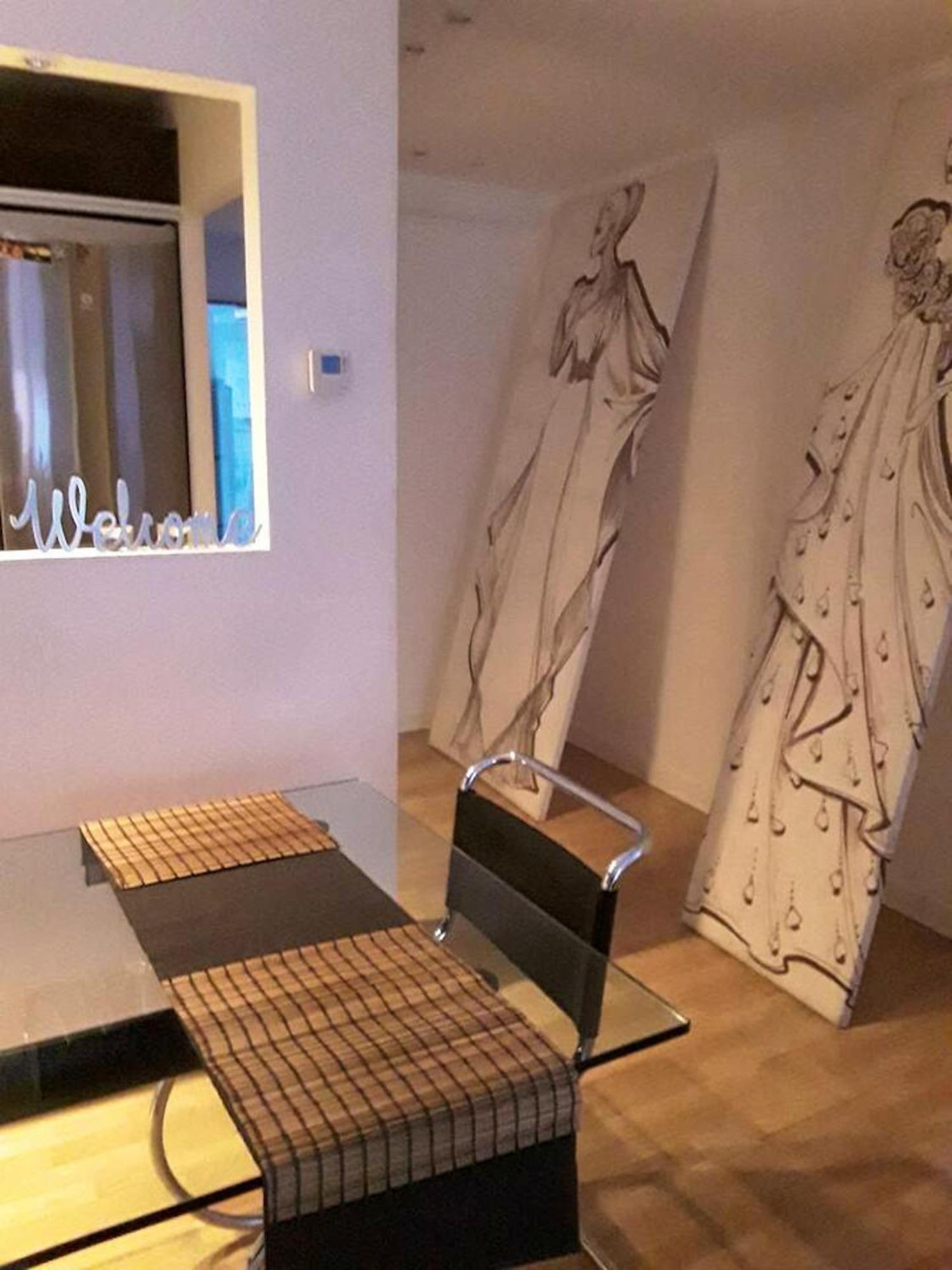 Comfortable Apartment In Zaragoza 67 M² Near The Centre Exterior foto