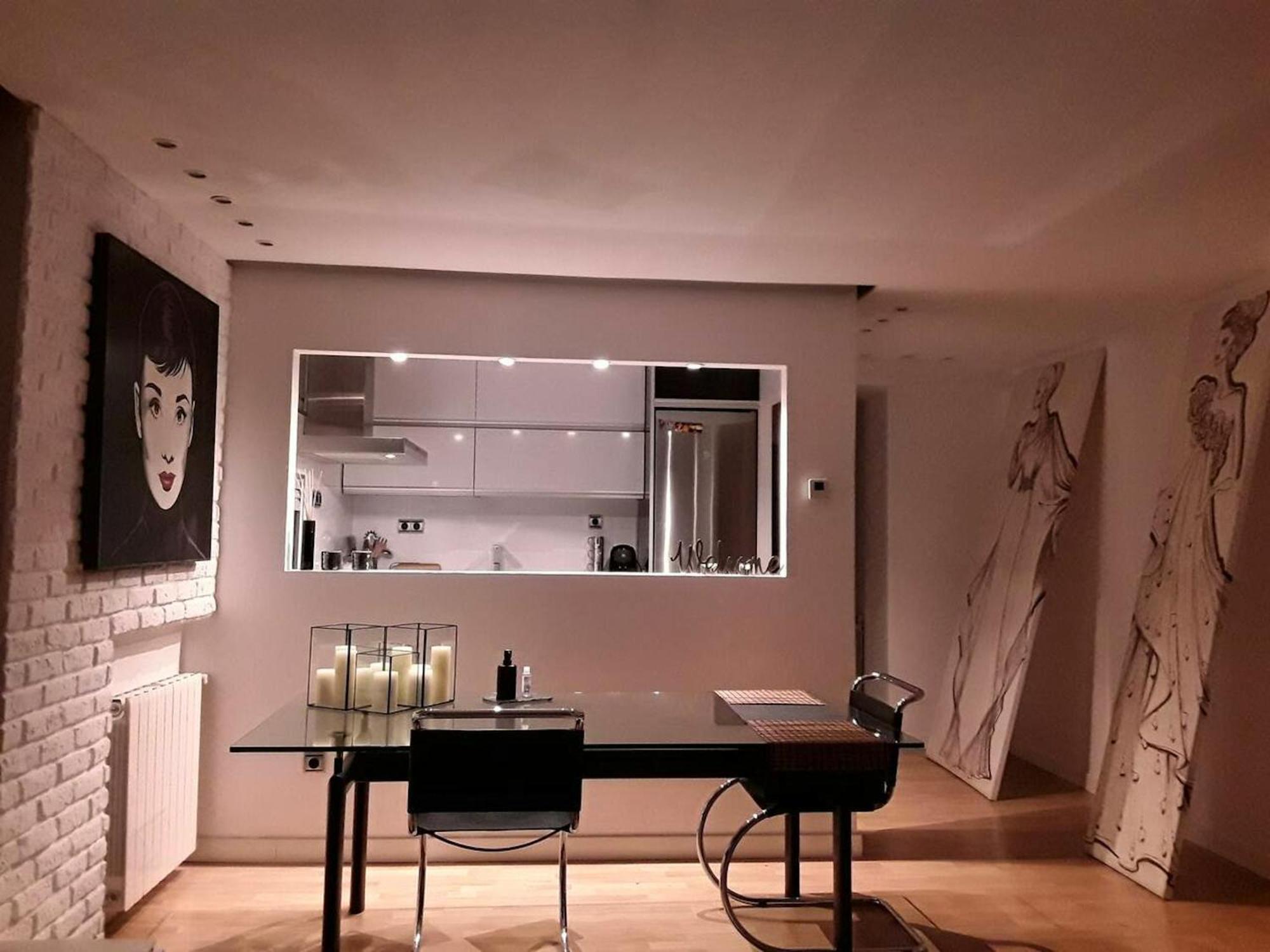 Comfortable Apartment In Zaragoza 67 M² Near The Centre Exterior foto