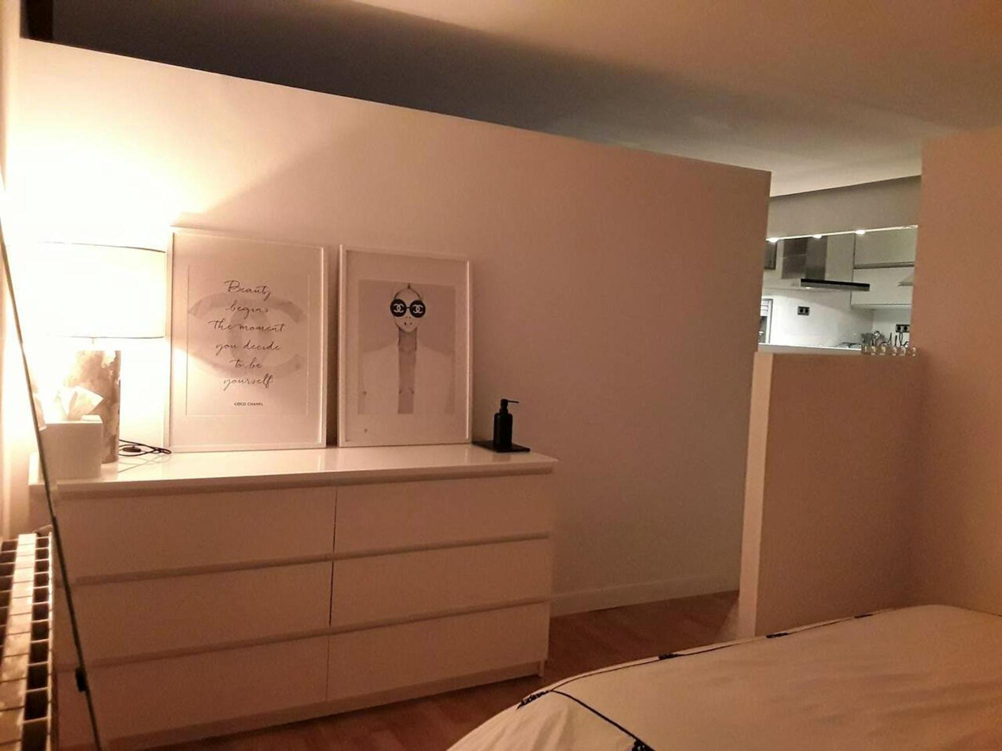 Comfortable Apartment In Zaragoza 67 M² Near The Centre Exterior foto