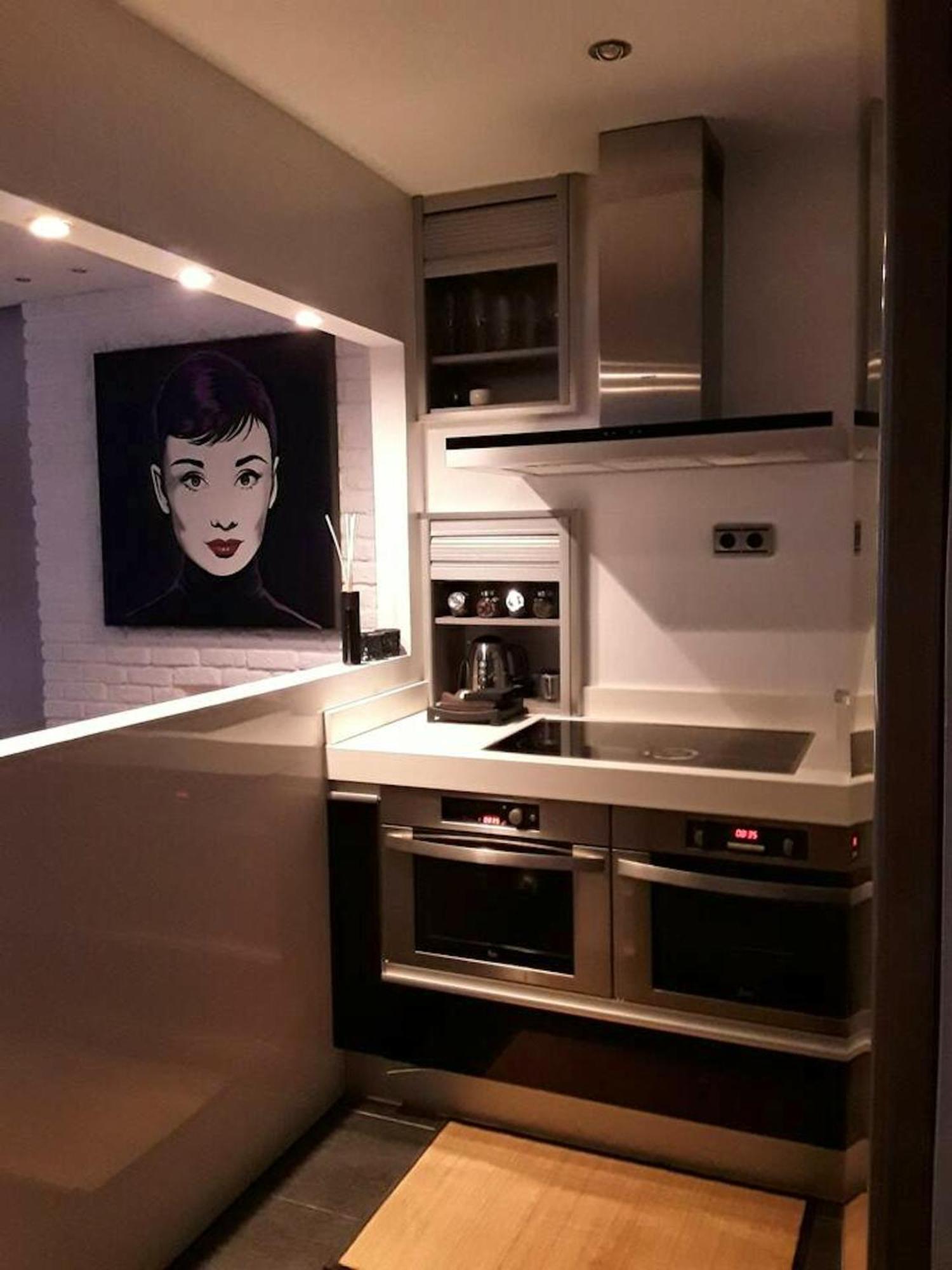 Comfortable Apartment In Zaragoza 67 M² Near The Centre Exterior foto