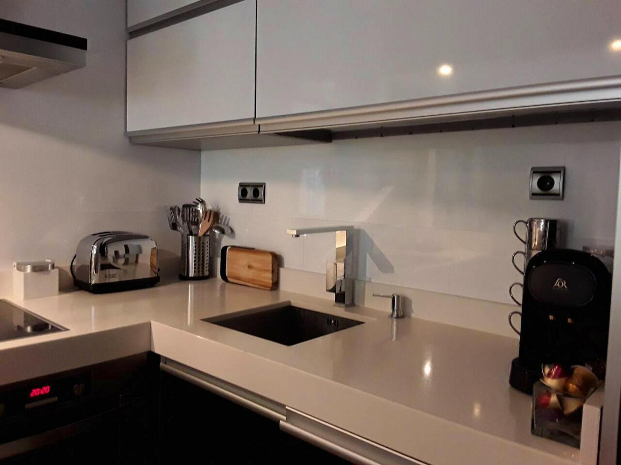 Comfortable Apartment In Zaragoza 67 M² Near The Centre Exterior foto