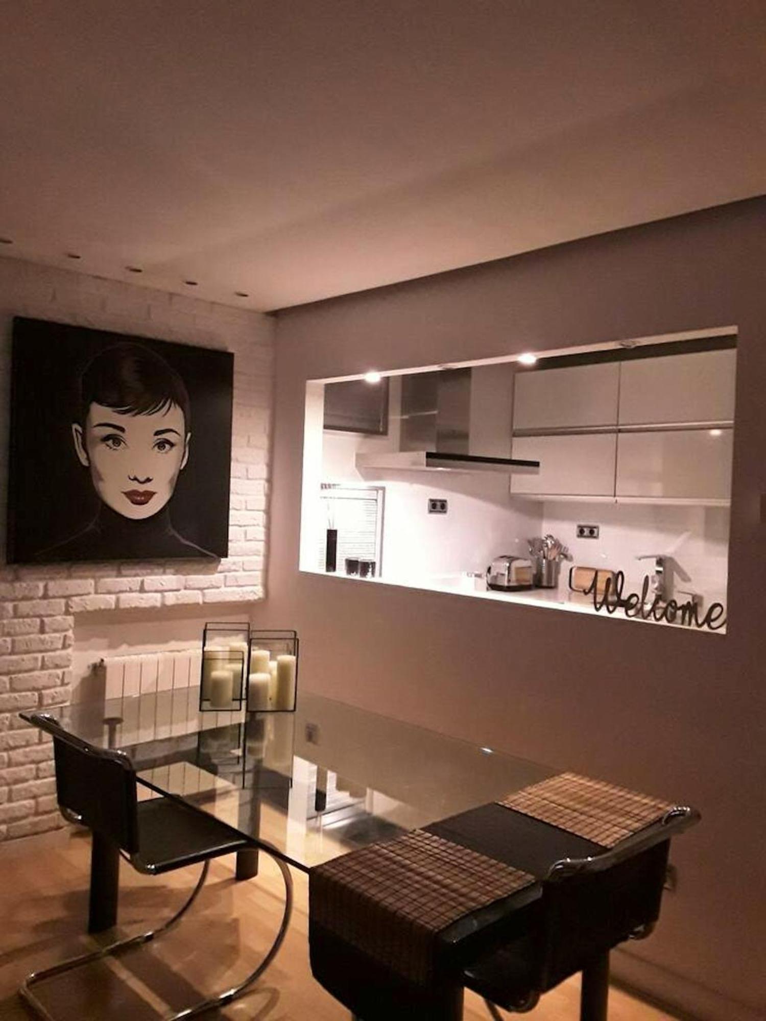 Comfortable Apartment In Zaragoza 67 M² Near The Centre Exterior foto